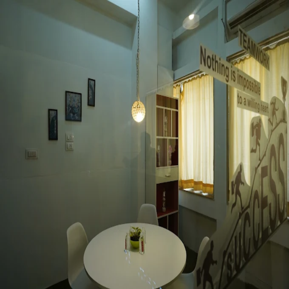 Cowork Collision, Block No. 21 | Saki Naka, Mumbai